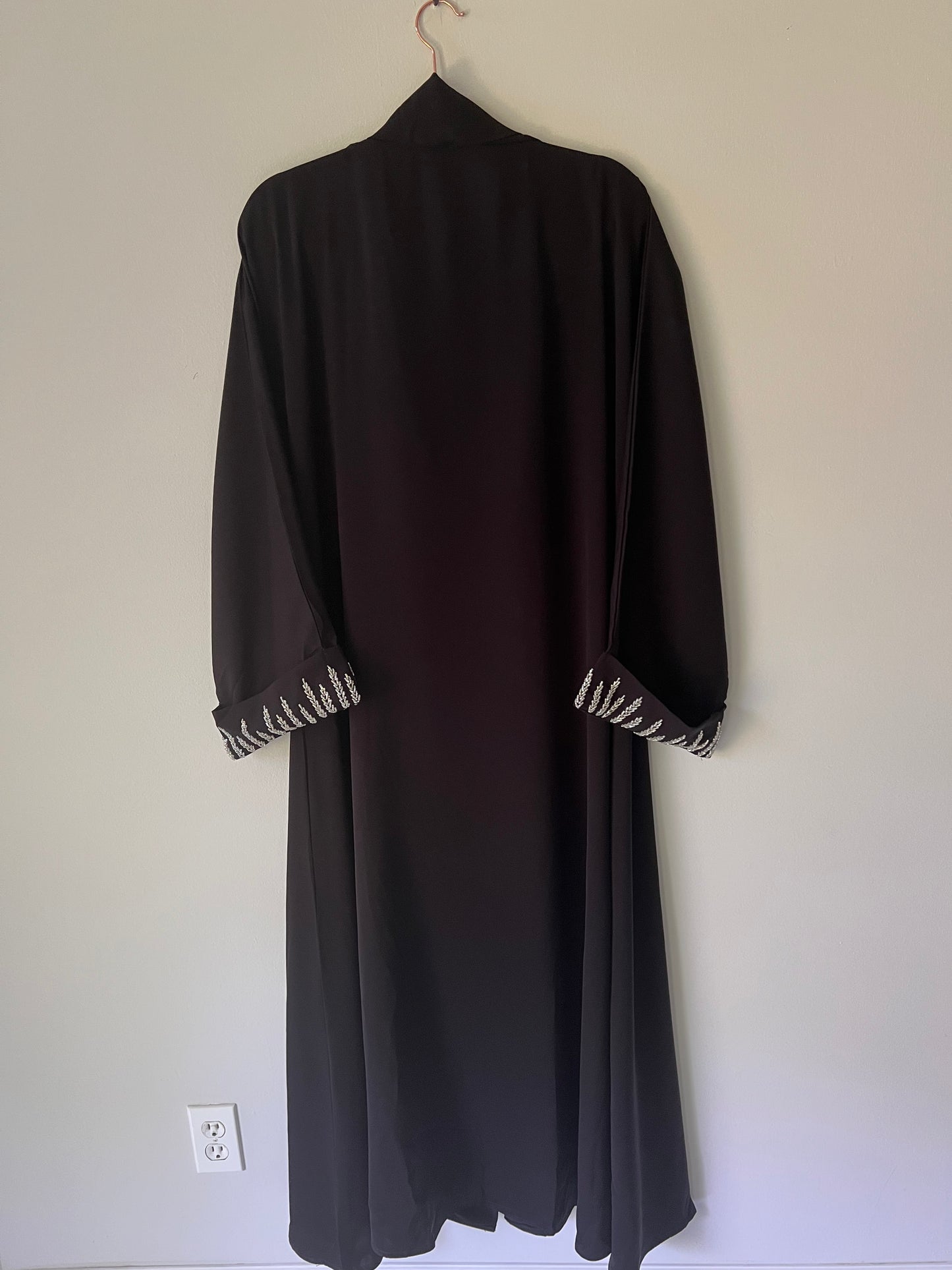 Layali Abaya