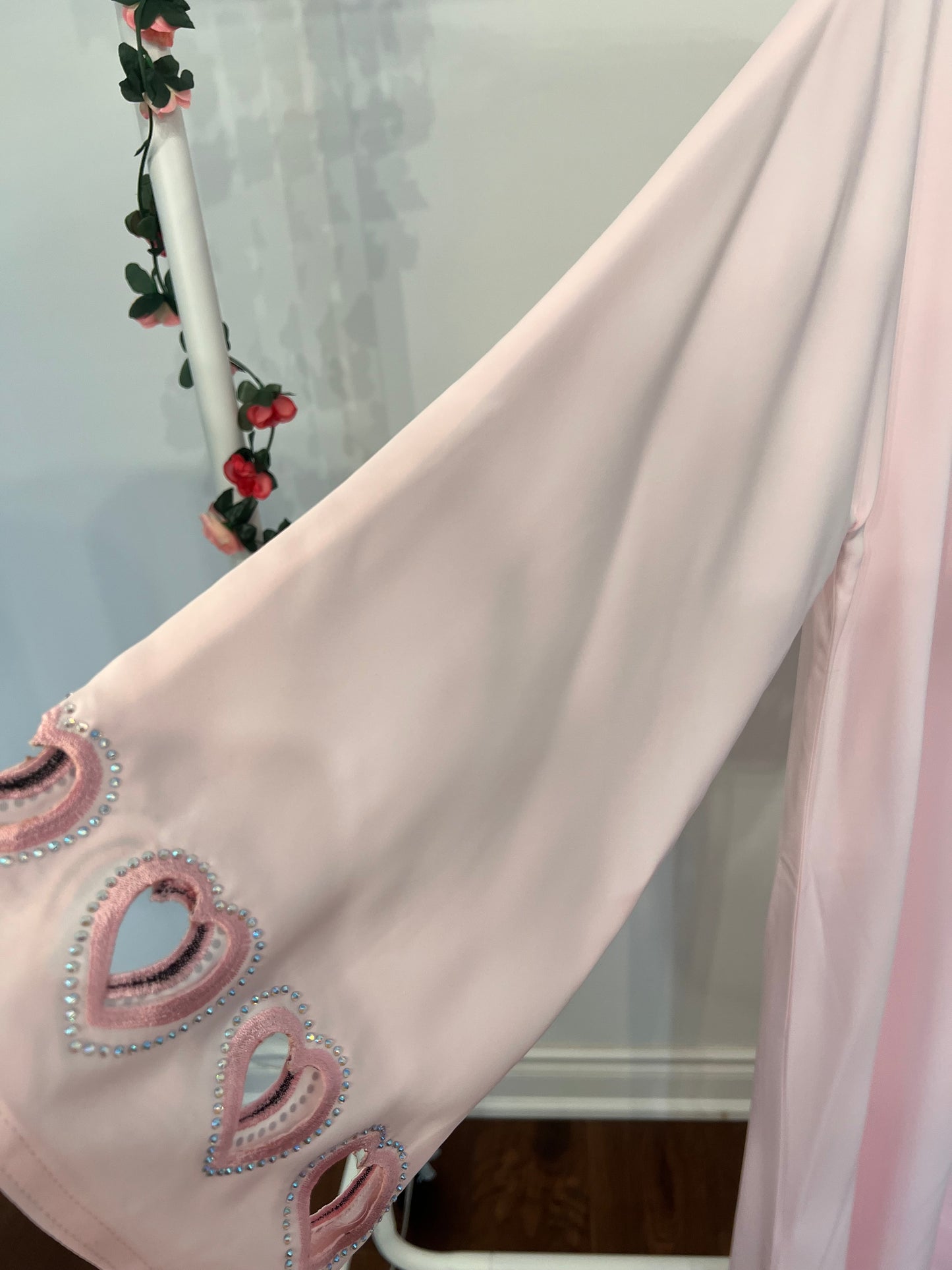 Amour Abaya