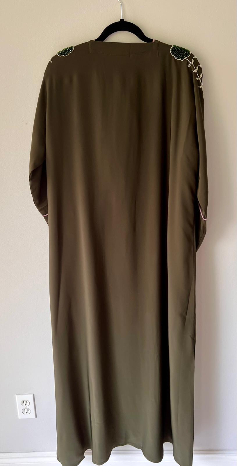 Dana Abaya