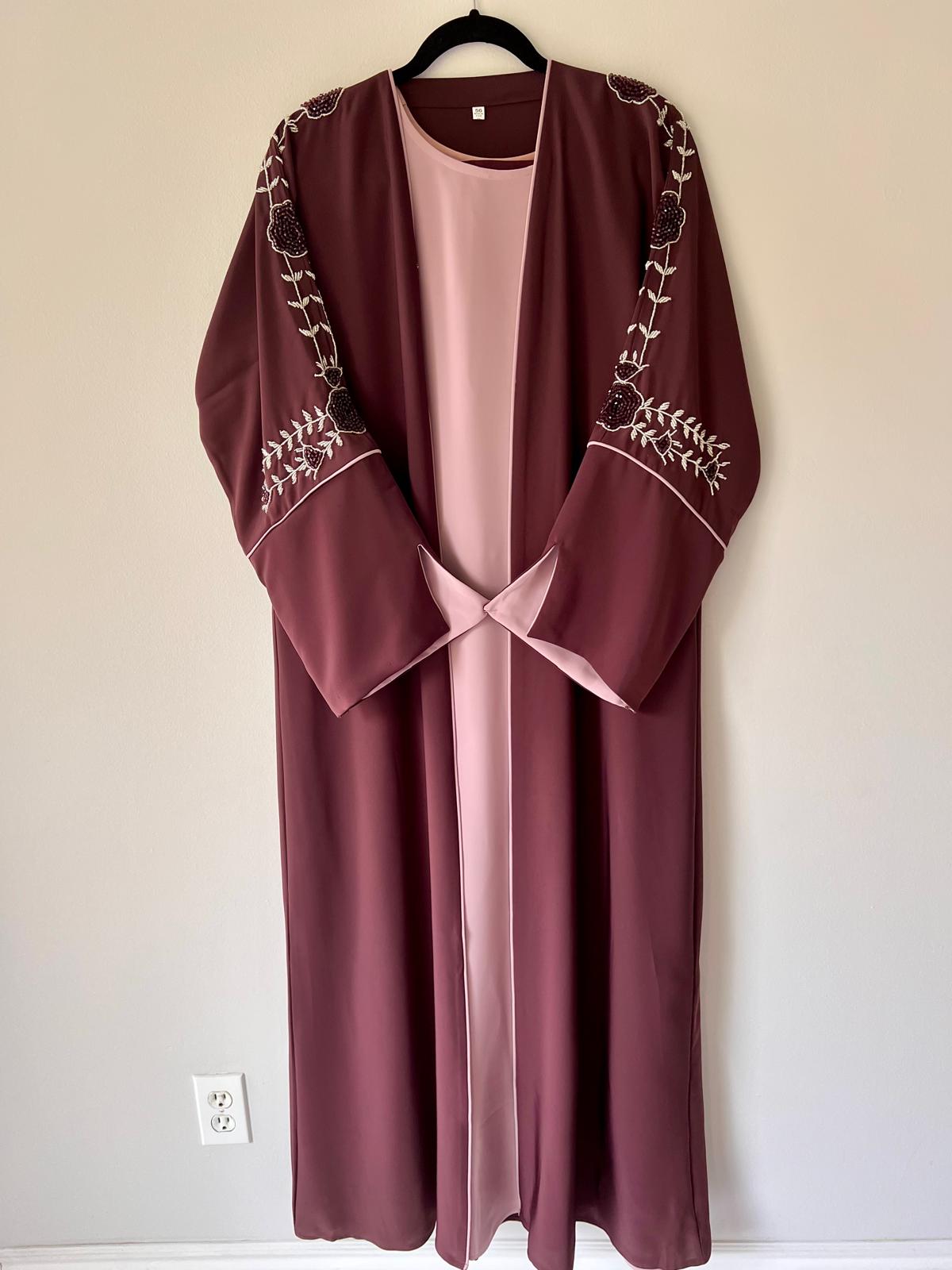 Dana Abaya
