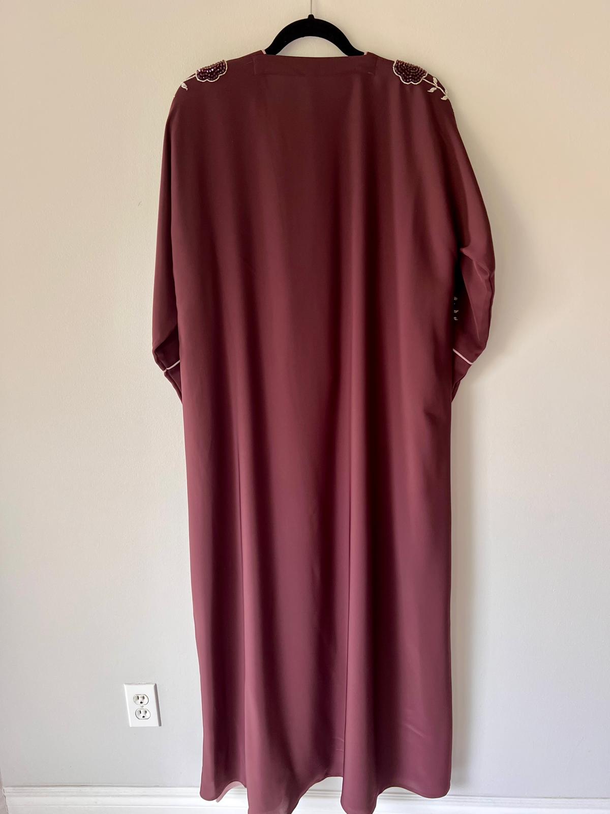 Dana Abaya