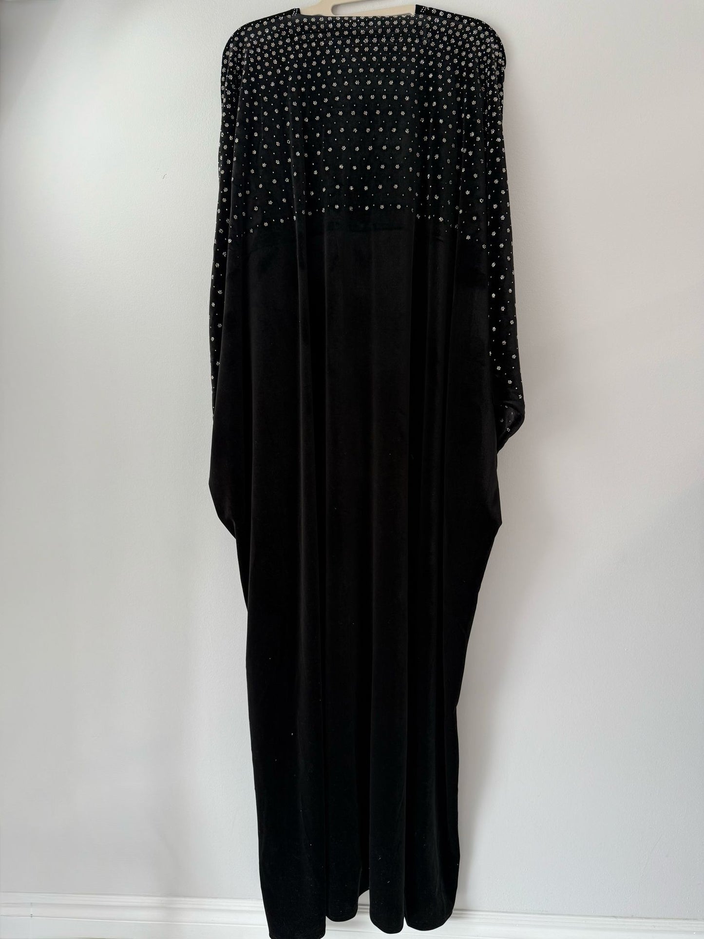Celestial Abaya