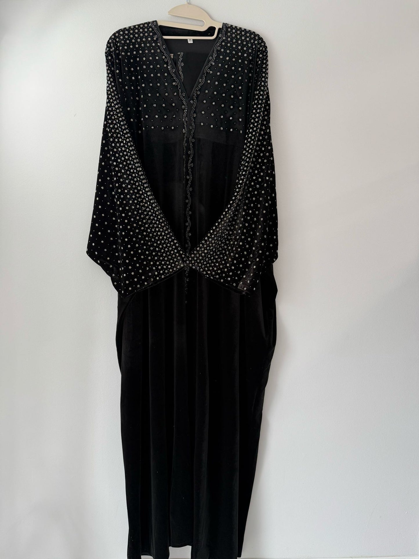 Celestial Abaya