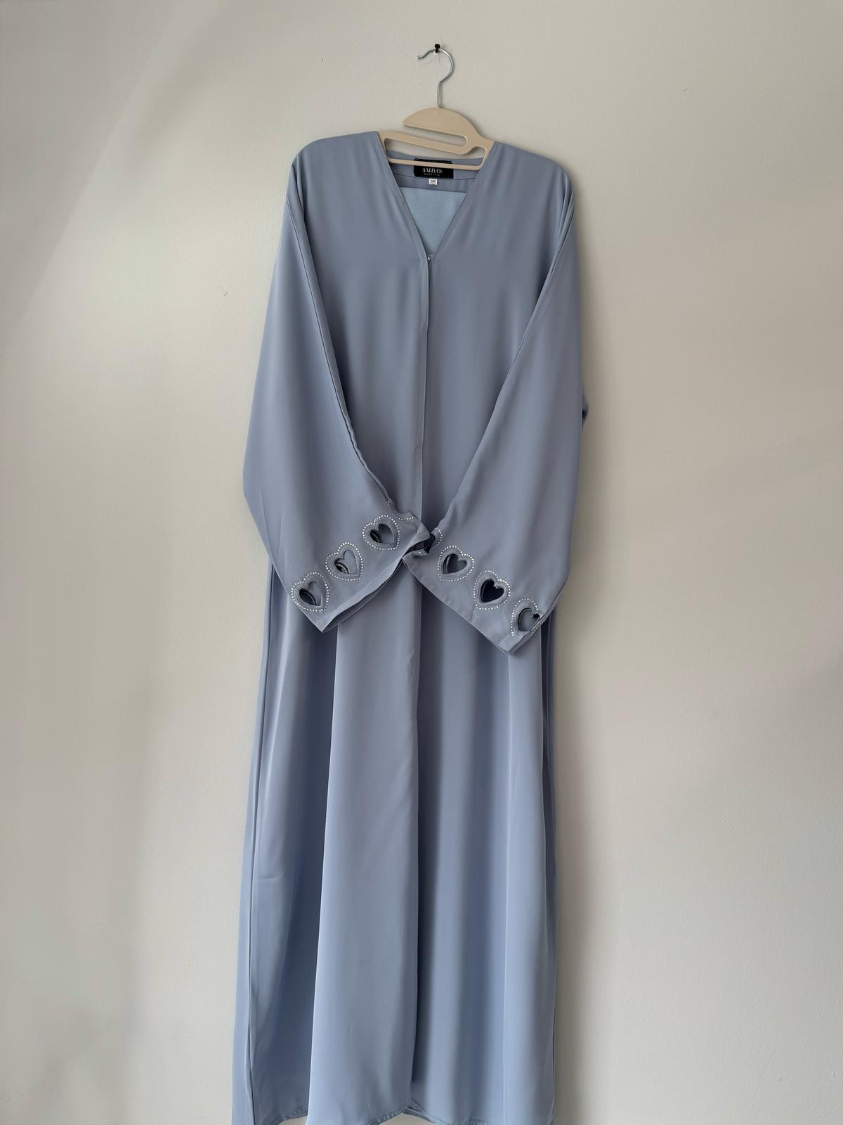 Amour Abaya