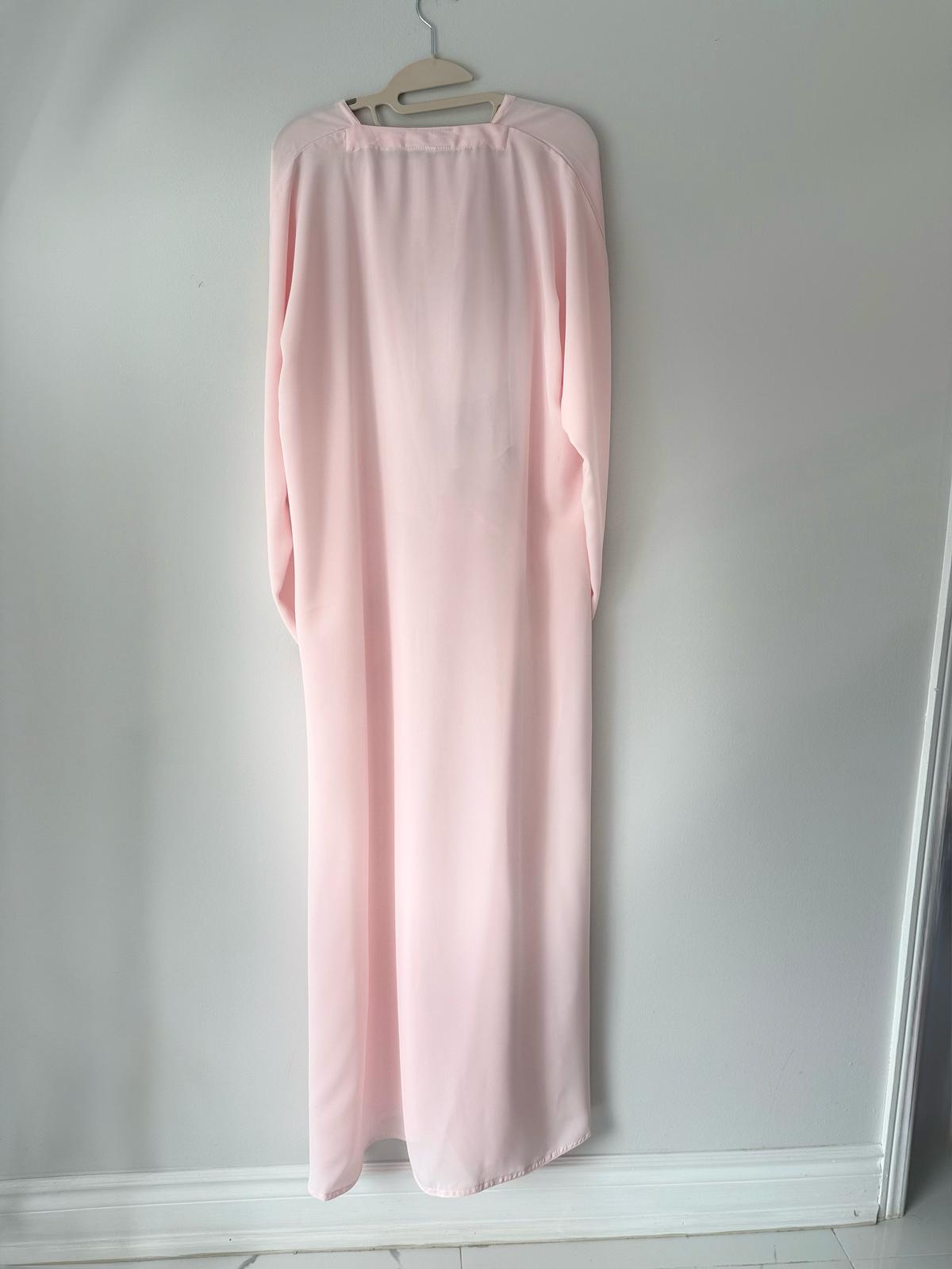 Amour Abaya