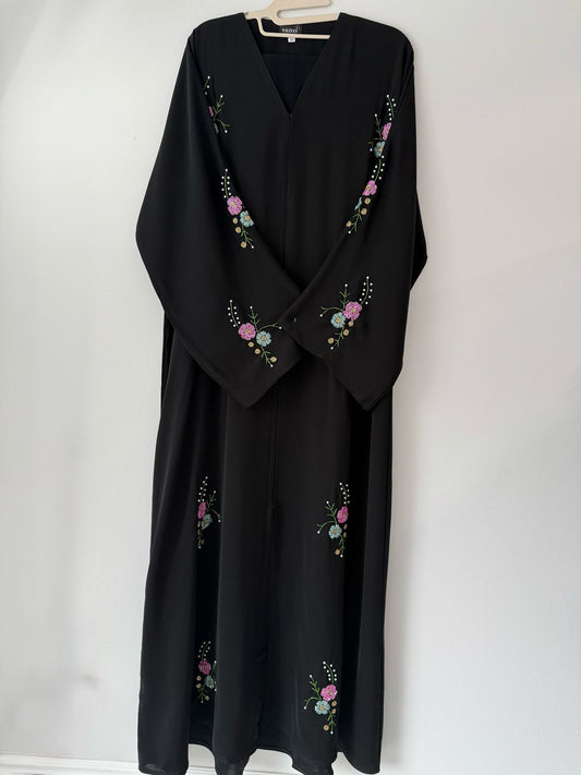 Warada Abaya