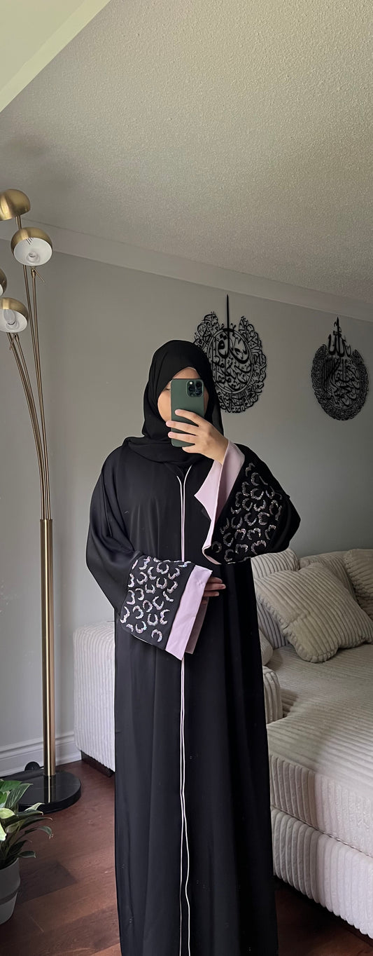 Lana Abaya