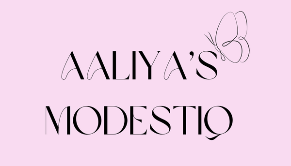 Aaliya's Modestiq