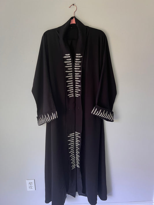 Layali Abaya