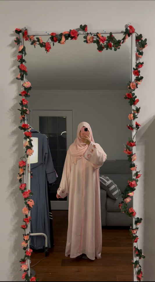 Amour Abaya