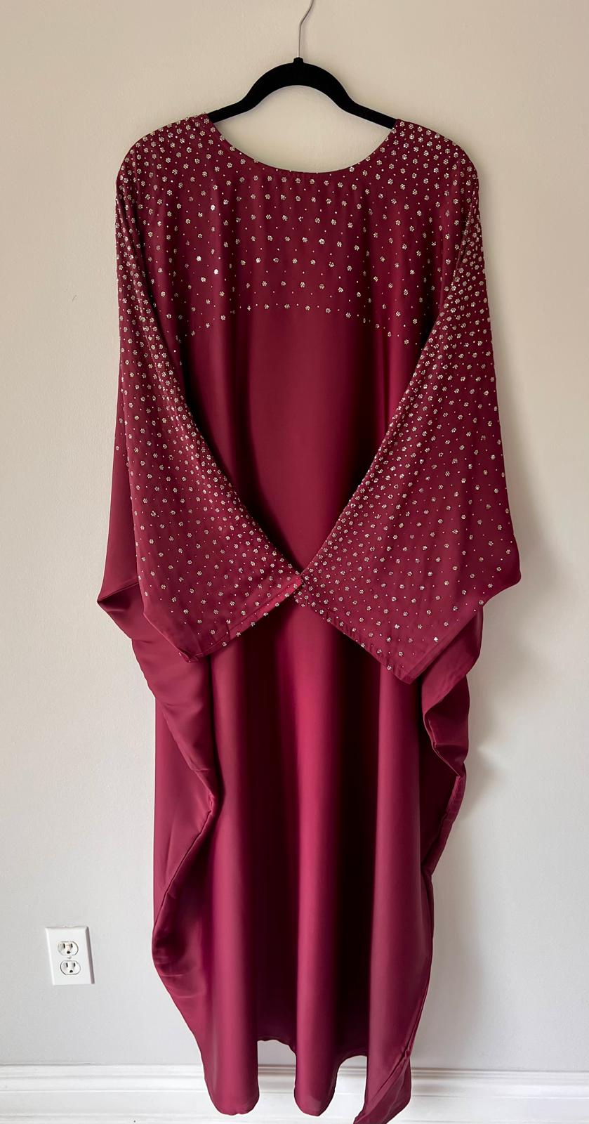 Jawaher Abaya