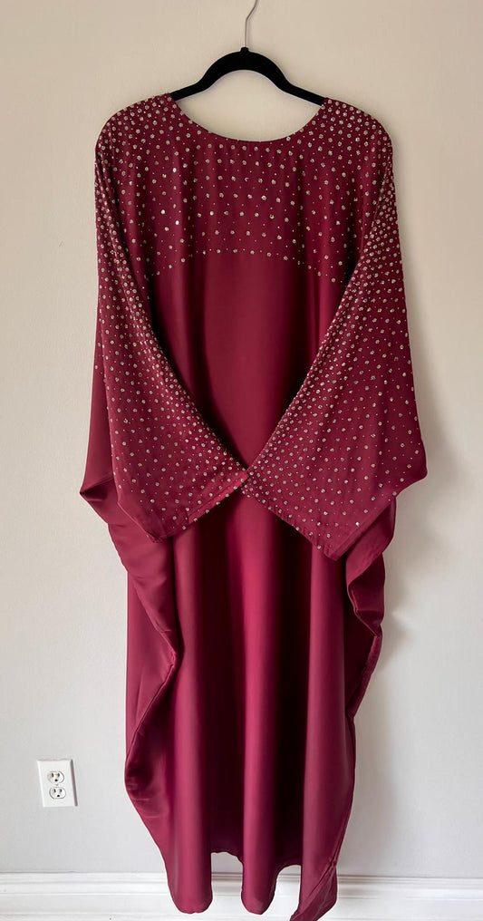 Jawaher Abaya