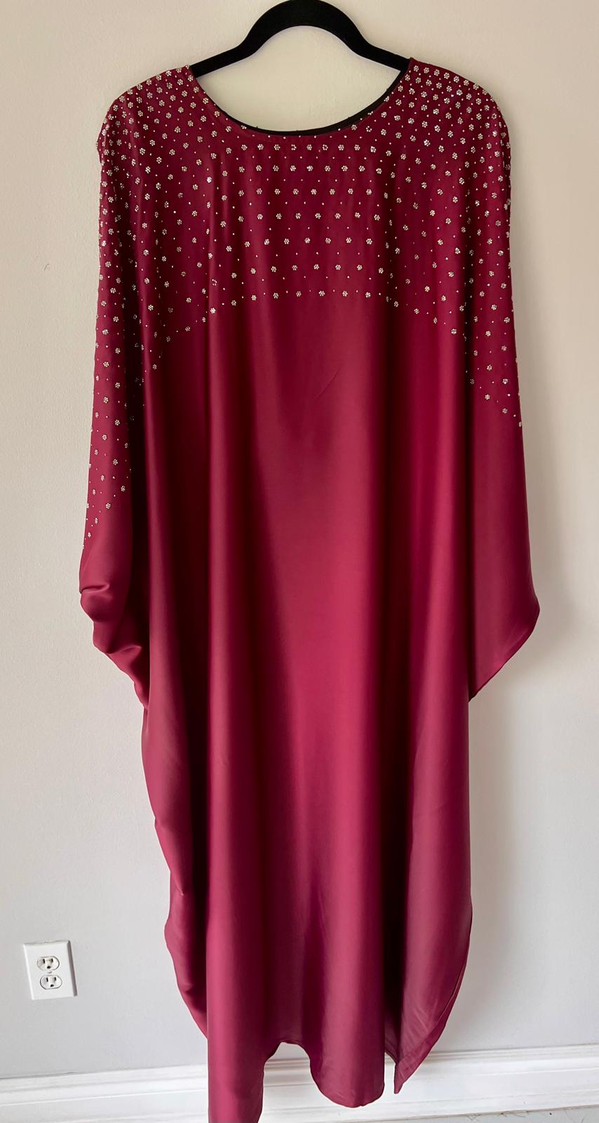 Jawaher Abaya