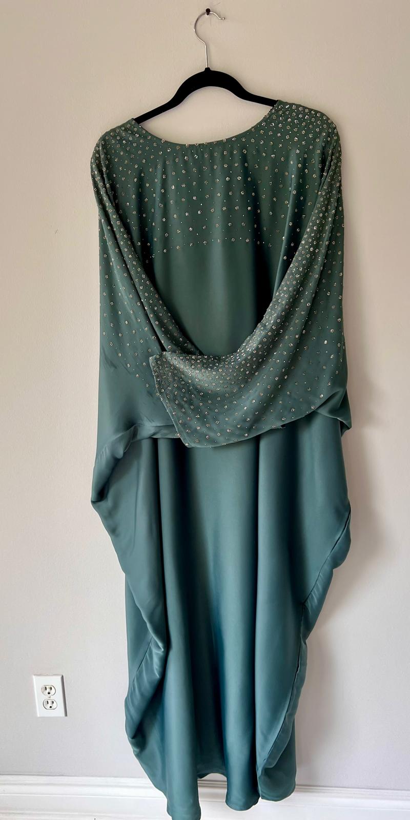 Jawaher Abaya