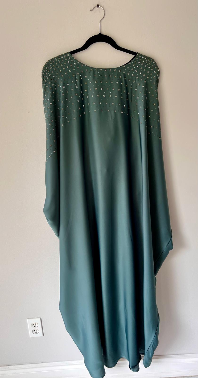 Jawaher Abaya