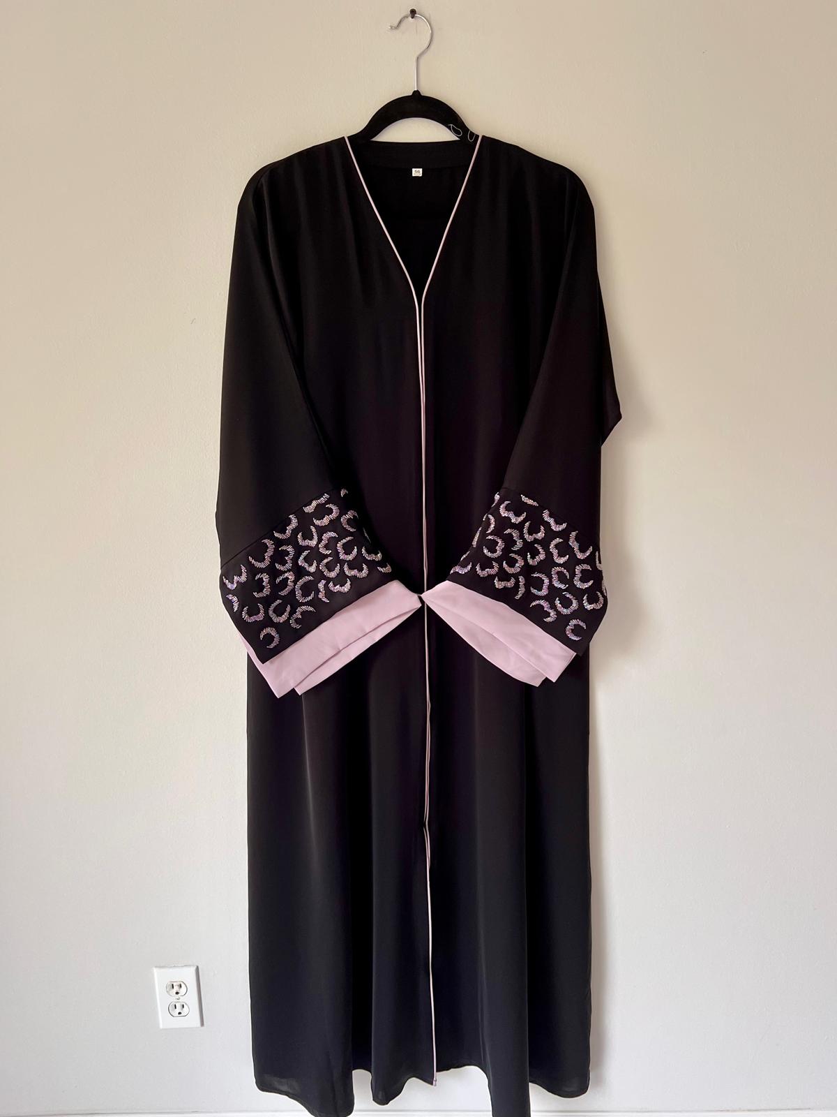 Lana Abaya