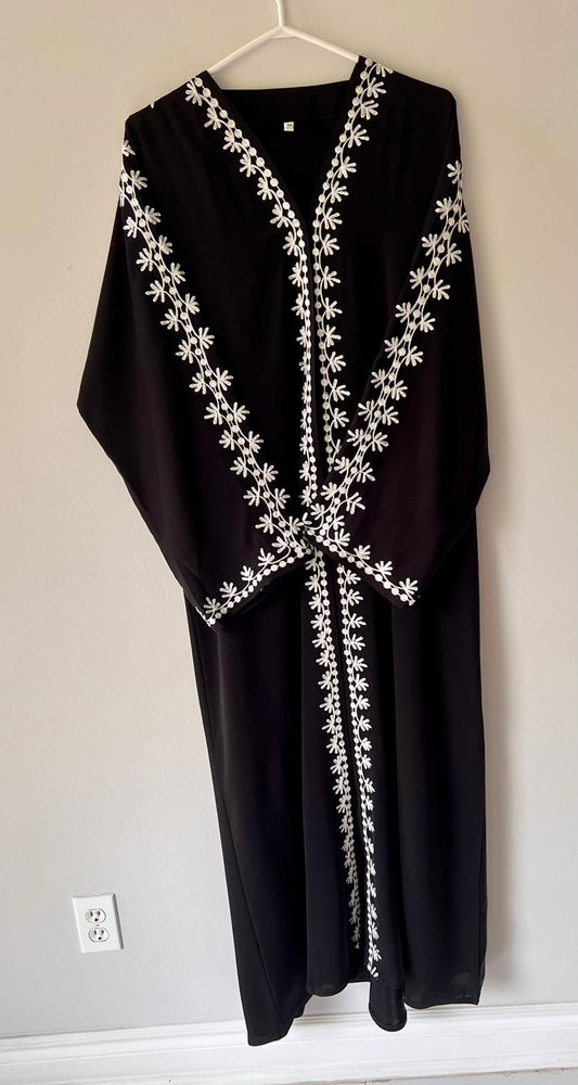 Yara Abaya