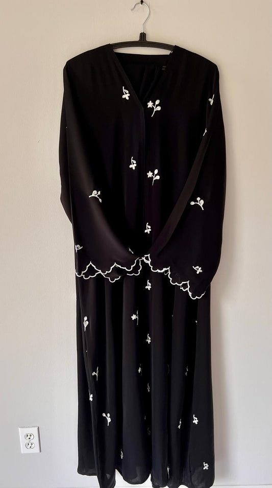 Nasma Abaya