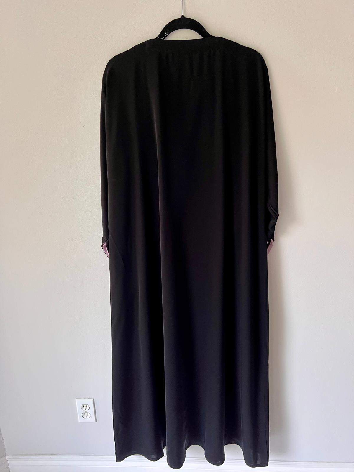 Lana Abaya
