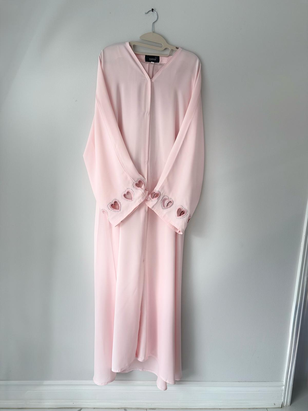 Amour Abaya