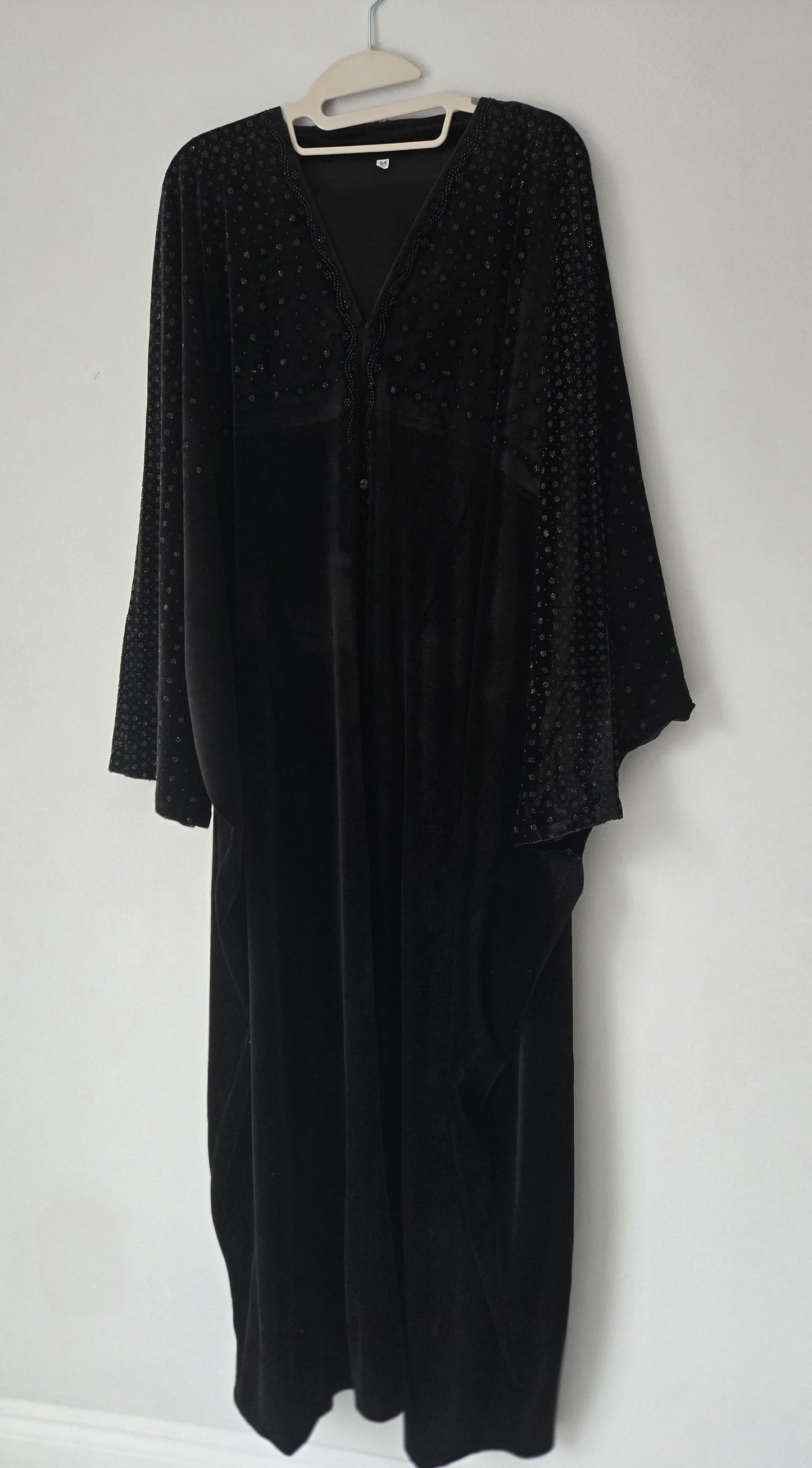 Celestial Abaya