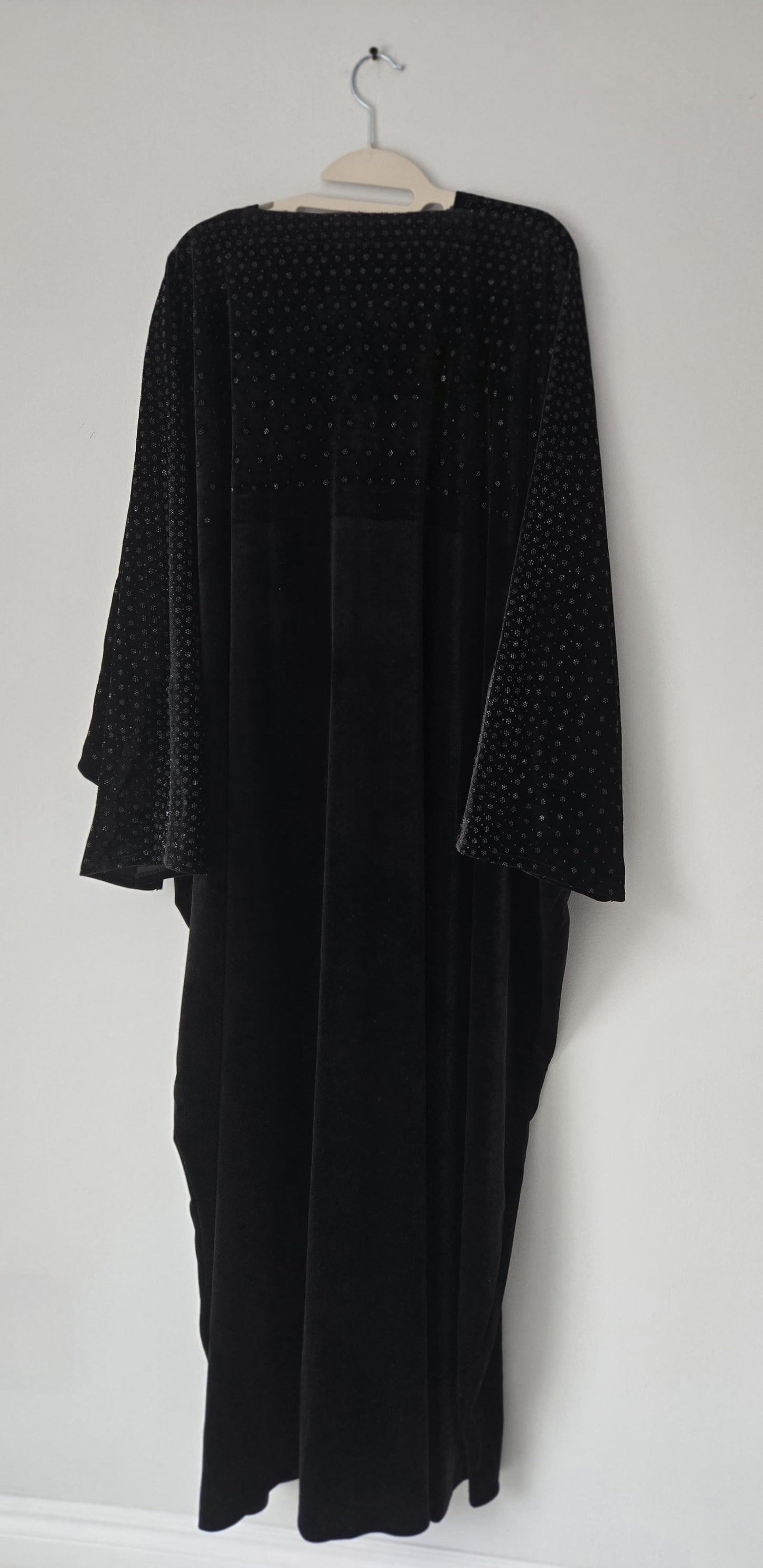 Celestial Abaya